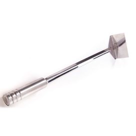 Rastelo Aço Inox Queiroz