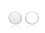 1606265-Painel-Led-Lux-de-Embutir-Redondo-12W-3000K-Taschibra---Amoedo--2-