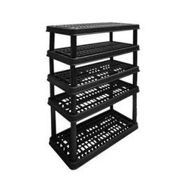 Estante Modular Super com 5 Prateleiras Antares