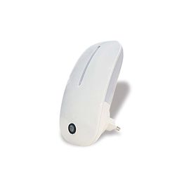 Luz Guia Led com Sensor 1W 4000K Taschibra