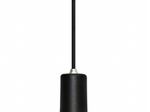 1761090 Pendente Dot Metal 1xE27 Preto Taschibra - Amoedo -2-