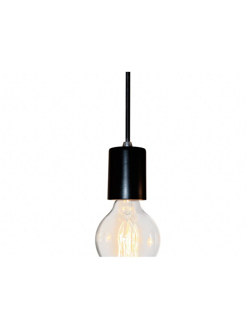 1761090-Pendente-Dot-Metal-1xE27-Preto-Taschibra---Amoedo--1-
