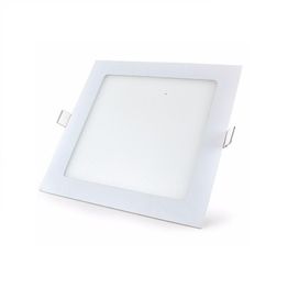 Painel Led de Embutir Quadrado 24W 6500K Taschibra