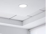 1761170-Painel-de-Led-de-Embutir-Redondo-24W-3000K-Branco-Taschibra---Amoedo--2-
