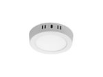 1761201-Painel-Led-de-Sobrepor-Redondo-6W-6500K-Taschibra---Amoedo--2-