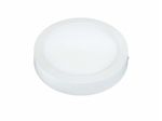 1761235-Painel-Led-de-Sobrepor-Redondo-12W-3000K-Taschibra---Amoedo--4-