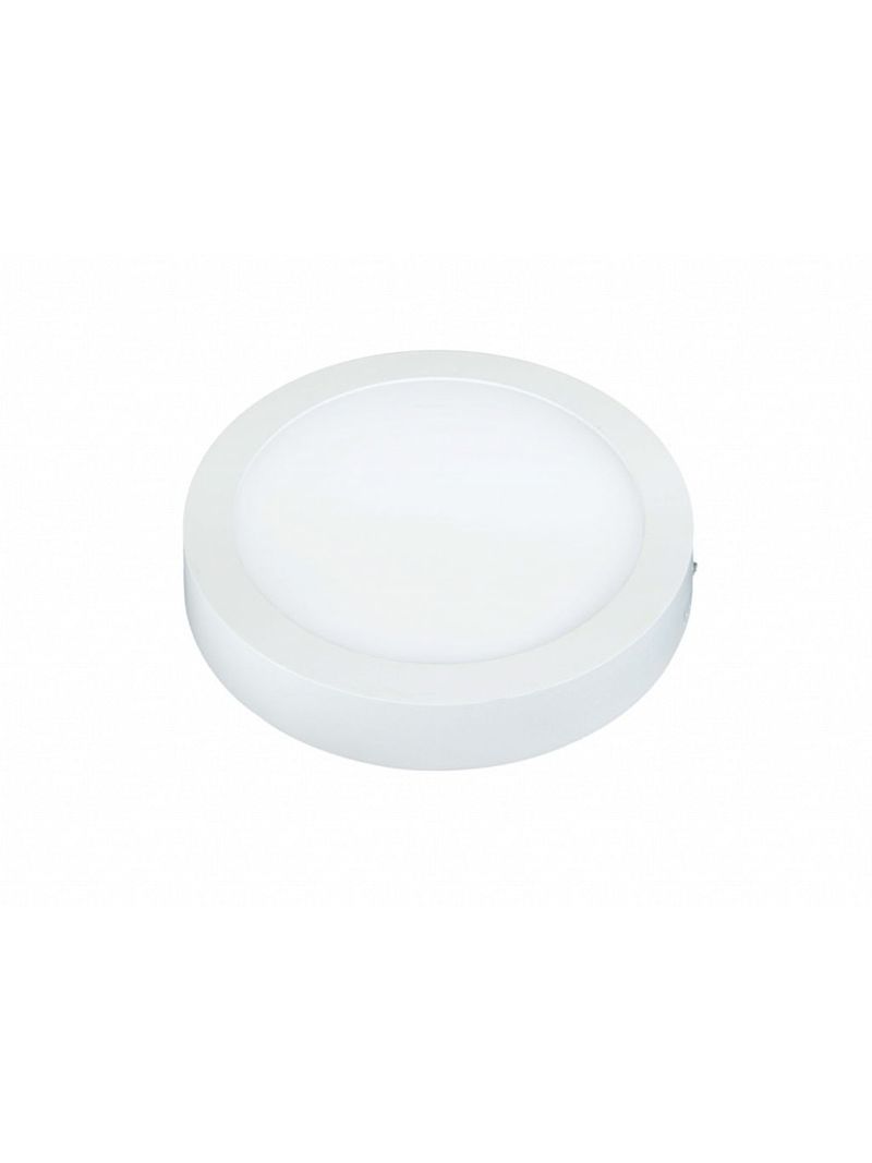 1761235-Painel-Led-de-Sobrepor-Redondo-12W-3000K-Taschibra---Amoedo--4-