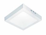 1761463 Painel Led de Sobrepor Quadrado 18W 3000K Taschibra - Amoedo