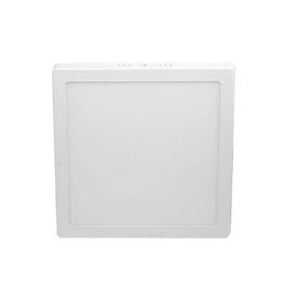 Painel Led de Sobrepor Quadrado 18W 6500K Taschibra