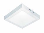 1761471 Painel Led de Sobrepor Quadrado 18W 6500K Taschibra - Amoedo
