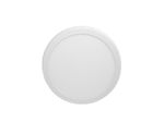 1761497-Painel-Led-de-Sobrepor-Redondo-24W-6500K-Taschibra---Amoedo