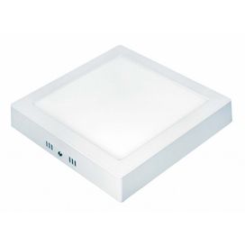 Painel de Led Quadrado Sobrepor 24W 6500K Taschibra