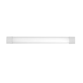 Luminária Led de Sobrepor Line18W 6500K Branca Taschibra
