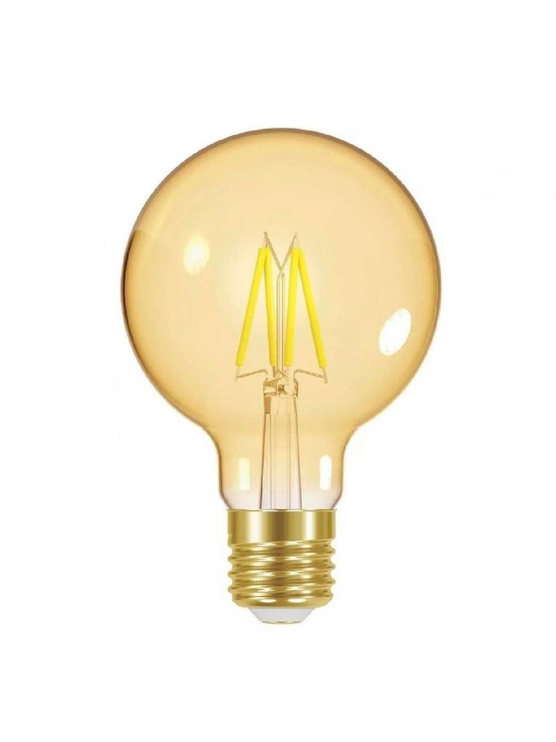 Lampada-Filamento-Led-Vintage-Globo-G80-4W-2200K-Taschibra