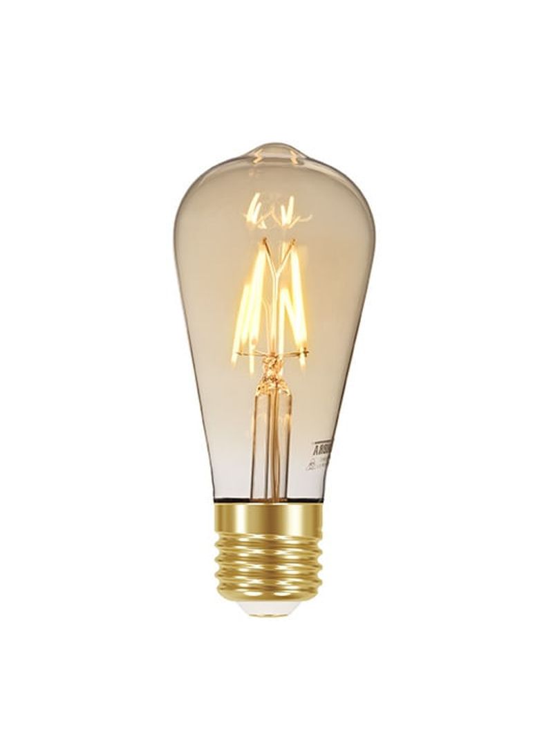 1787443-Lampada-Filamento-Led-Vintage-Dimerizavel-4W-ST64-Ambar-Taschibra---Amoedo--4-