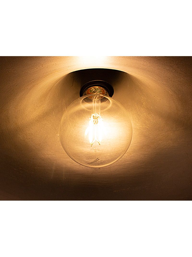 1787477-Lampada-Led-Filamento-Vintage-Dimerizavel-Globo-4W--Taschibra---Amoedo--2-