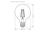 1787477-Lampada-Led-Filamento-Vintage-Dimerizavel-Globo-4W--Taschibra---Amoedo