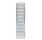 1829148 Luminaria Led de Emergencia Pratic TLE 06 Taschibra - Amoedo -4-