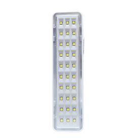 Luminária Led de Emergência Pratic TLE 06 Taschibra