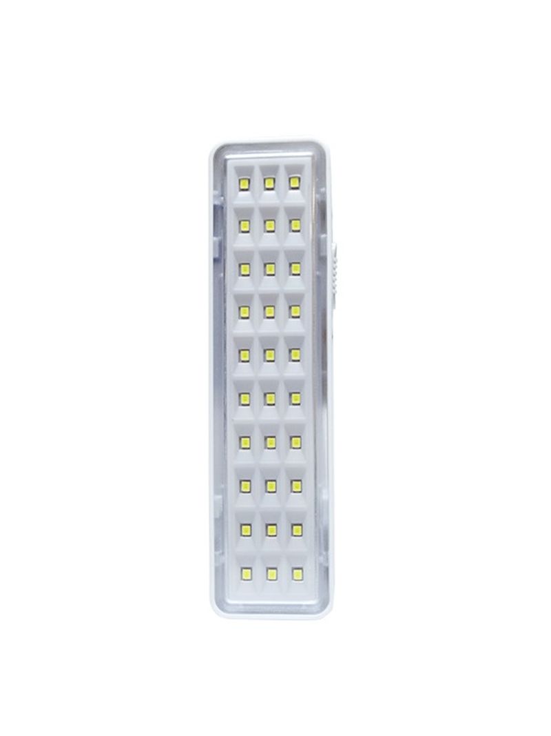 1829148 Luminaria Led de Emergencia Pratic TLE 06 Taschibra - Amoedo -4-