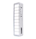 1829148 Luminaria Led de Emergencia Pratic TLE 06 Taschibra - Amoedo -3-