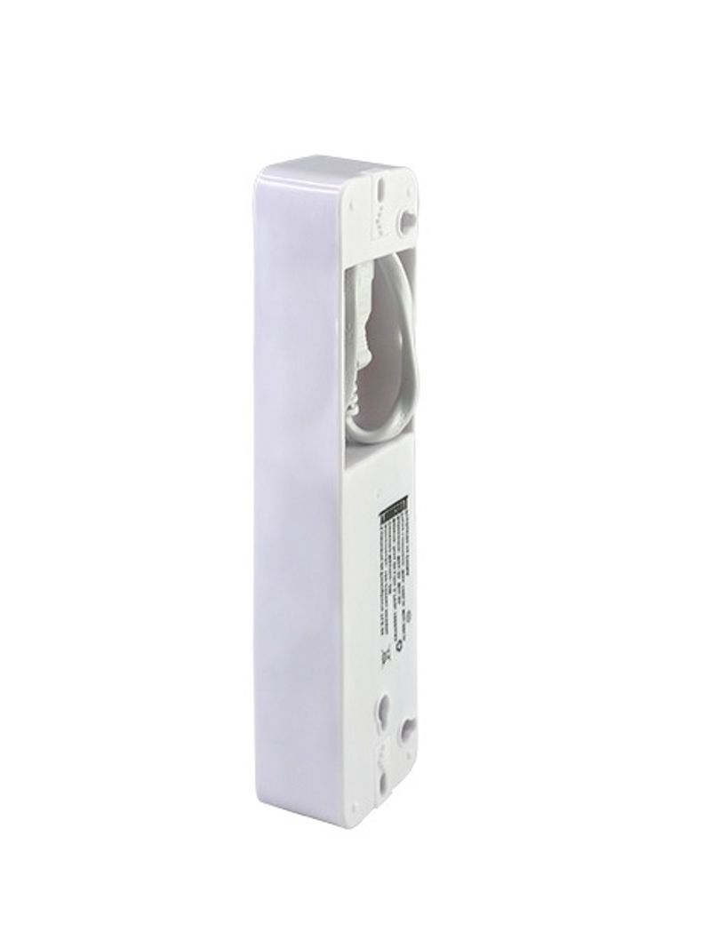 1829148 Luminaria Led de Emergencia Pratic TLE 06 Taschibra - Amoedo -2-