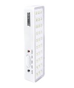 1829148 Luminaria Led de Emergencia Pratic TLE 06 Taschibra - Amoedo