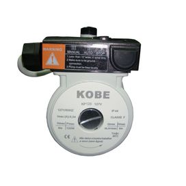 Pressurizador KP120 127V Kobe