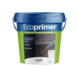 Ecoprimer Viapol 3,6 litros