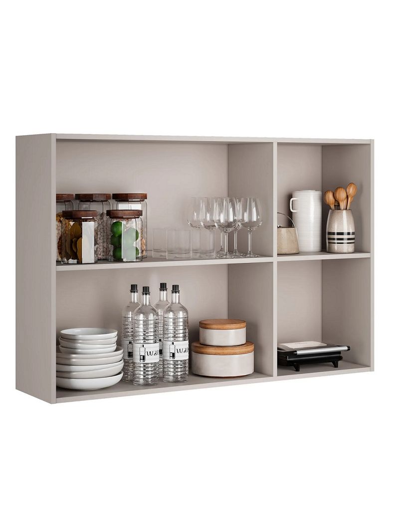 2371520-Armario-120-3-Portas-Essence-Fendi-e-Gris-Itatiaia---Amoedo--1-