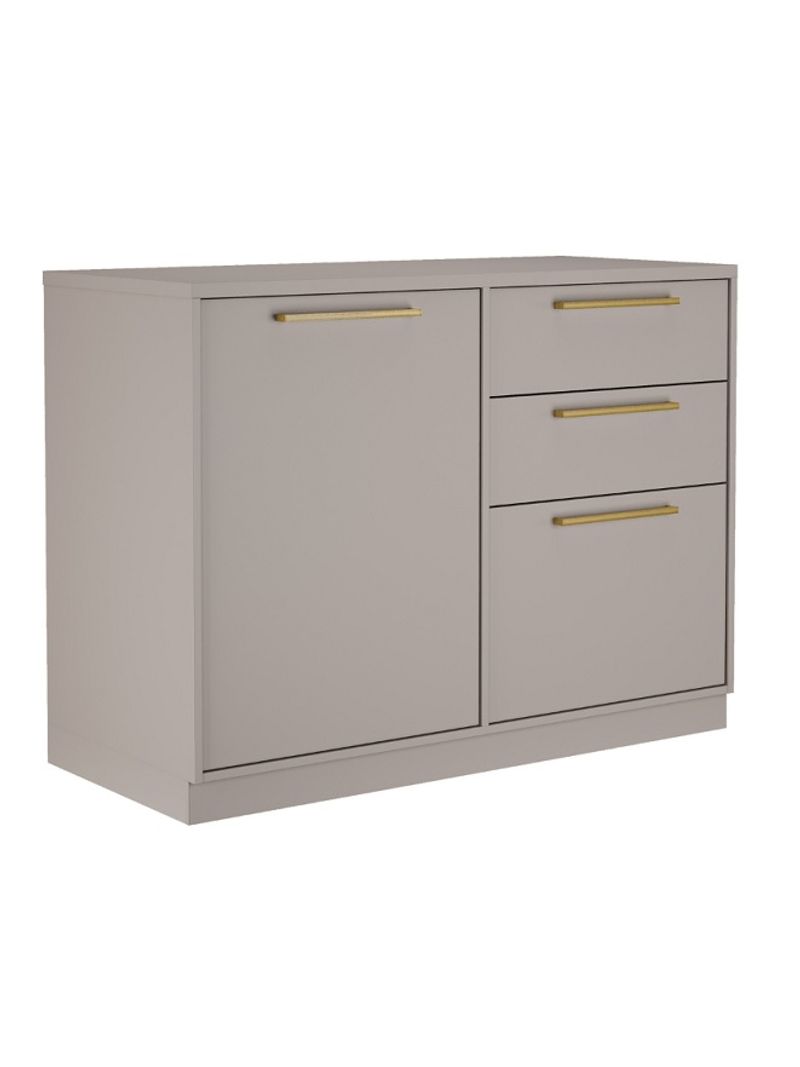 2371554-Balcao-1-Porta-3-Gavetas-com-Tampo-Essence-Fendi-Itatiaia---Amoedo