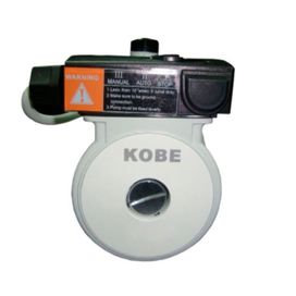 Pressurizador KP300 127V Kobe
