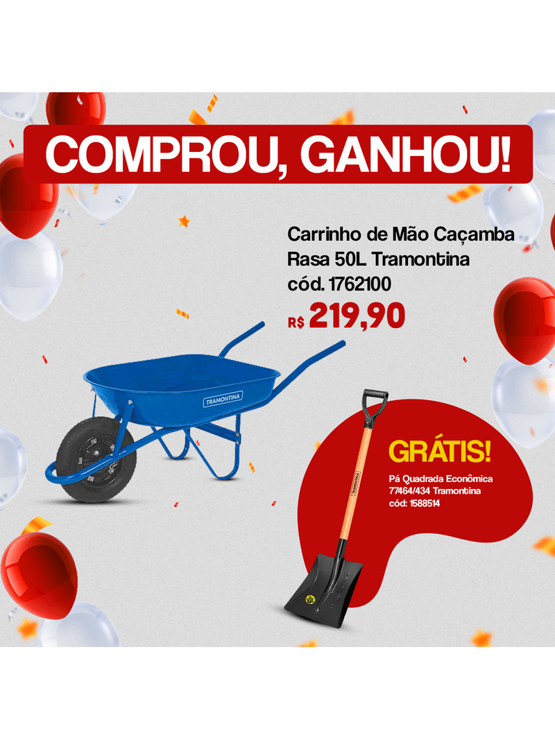 CARRINHO 1762100
