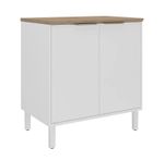 2371588-Balcao-80-com-2-Portas-Renova-Branco-Neve-Itatiaia---amoedo