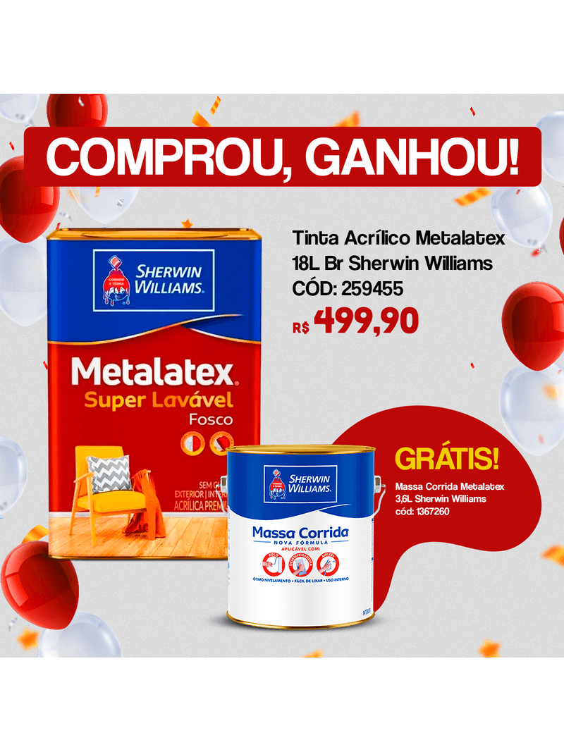 TINTA 259455