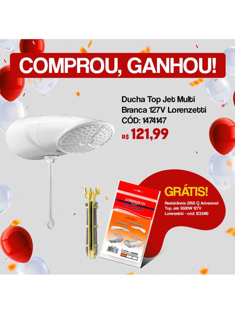 DUCHA 1474147