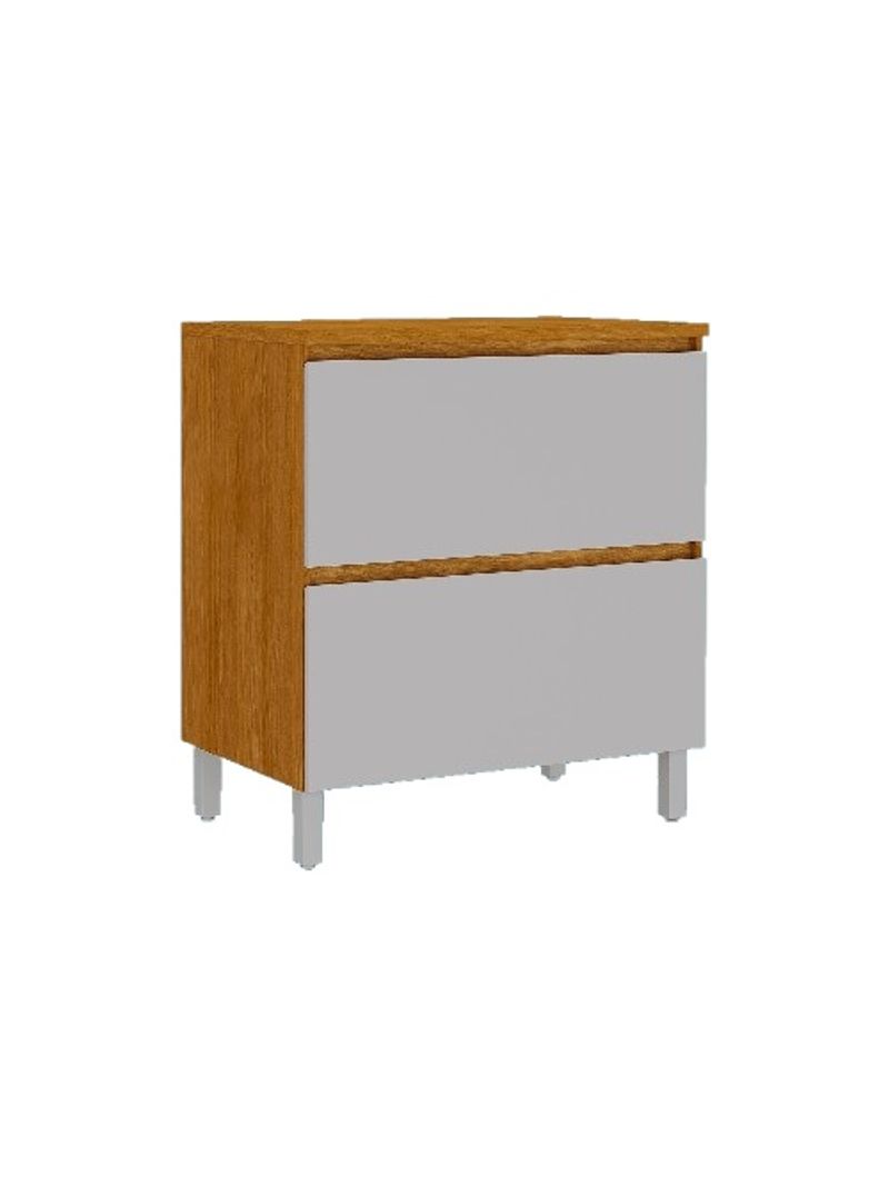 2371643-Balcao-80cm-com-1-Porta-e-1-Gaveta-Lumina-Fendi-e-Cinamomo-Itatiaia----Amoedo--2-