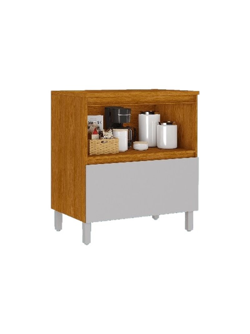 2371643-Balcao-80cm-com-1-Porta-e-1-Gaveta-Lumina-Fendi-e-Cinamomo-Itatiaia----Amoedo