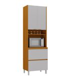 2371708-Paneleiro-3-Portas-1-Gavetas-e-1-Nicho-para-Forno-Lumina-Fendi-e-Cinamomo-Itatiaia---Amoedo