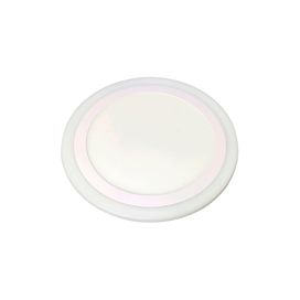 Painel Led Embutir Redondo Dual Color 6W+3W Taschibra
