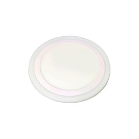 Painel Led de Embutir Redondo Dual Color 18W+6W Taschibra