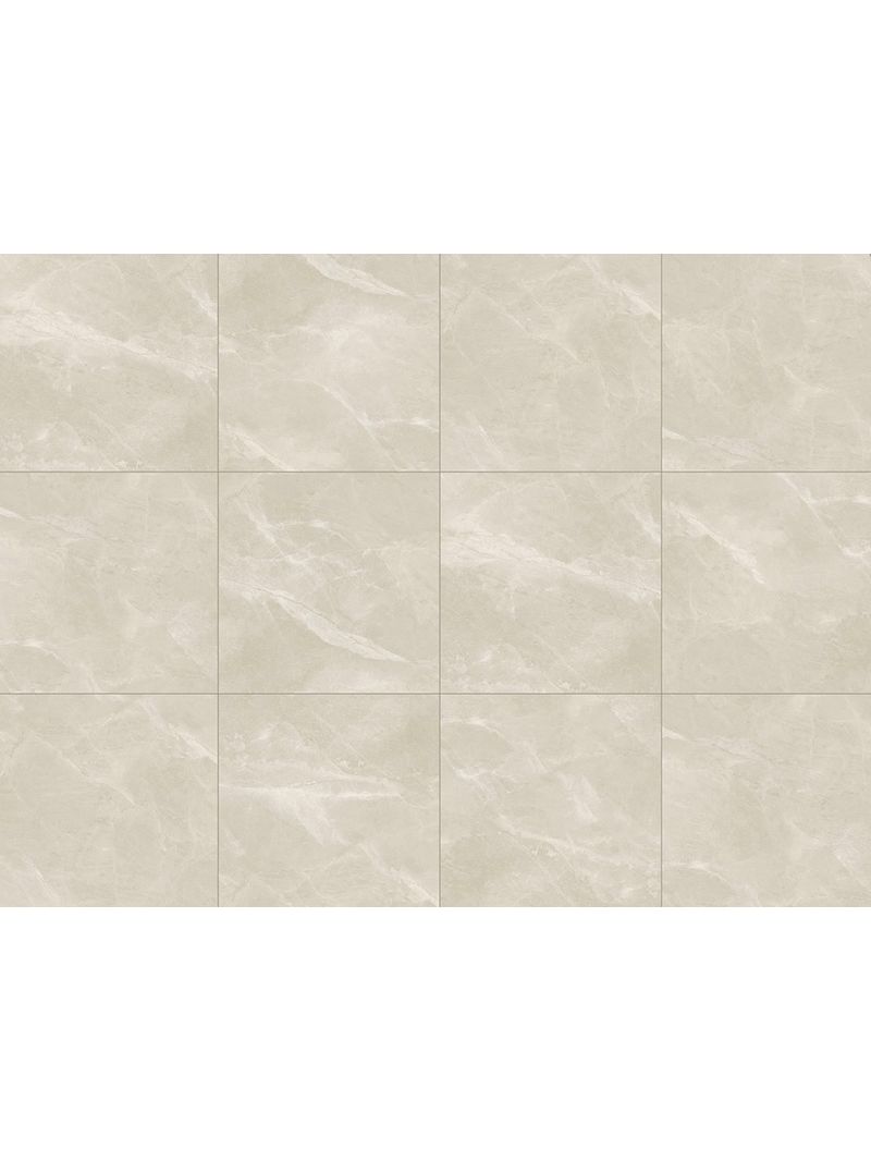 2390354-Porcelanato 72x72 Fuji Sand Polido Retificado Delta 2-AMOEDO