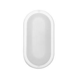 Tartaruga Force Led 12W 3000K Branca Taschibra