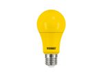 1985392-Lampada-Led-TKL-Colors-5W-Anti-Inseto-Amarela-Taschibra---Amoedo--2-