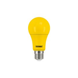 Lâmpada Led TKL Colors 5W Amarela Taschibra