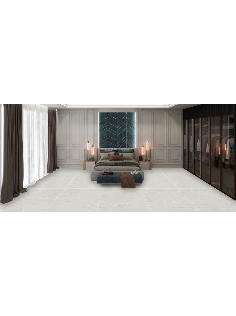 2386110- 2 PORC 90X90 ARMANI ACQUA  . POL RE-AMOEO