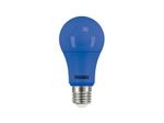 1985423 Lampada Led TKL Colors 5W Azul Taschibra - Amoedo