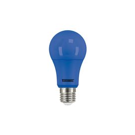 Lâmpada Led TKL Colors 5W Azul Taschibra