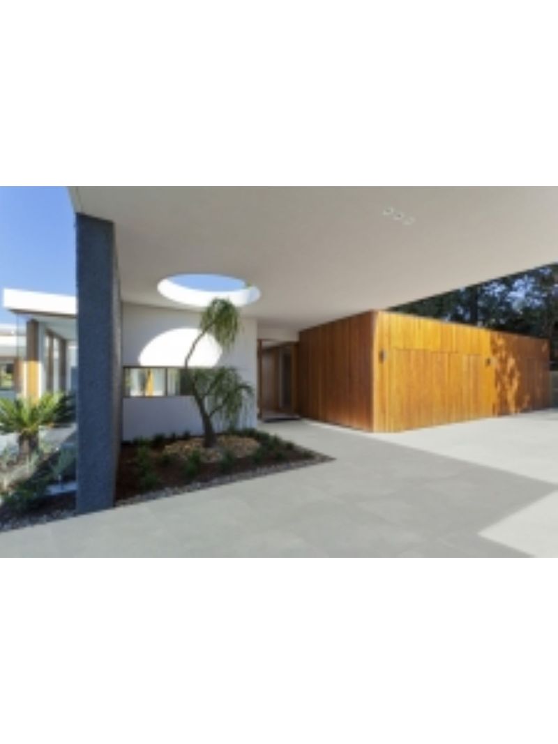 2386101-2 PORC 70X70 DALLAS GRAY TOUCH  . AC RET-AMOEOD