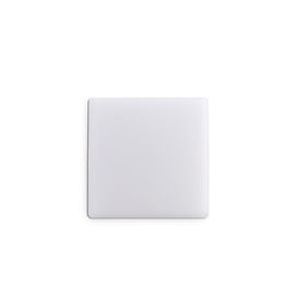 Painel Led Frameless Quadrado 17W 3000K Taschibra